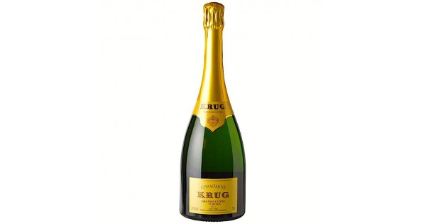 Krug Grande Cuvée 172ème Édition